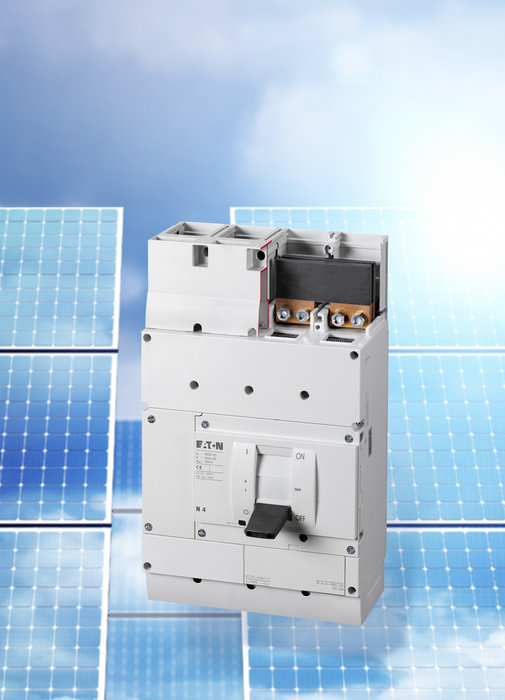 I primi nuovi interruttori-sezionatori per applicazioni fotovoltaiche fino a 1500Vc.c. con correnti di lavoro nominali fino a 1600A
